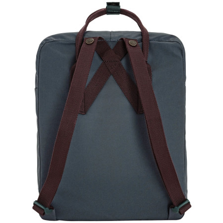 Mochila Fjällräven Kånken Koncept
