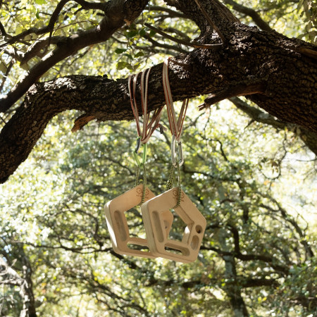 Tabla de escalada YY VERTICAL Penta