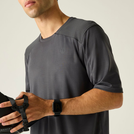 Camiseta funcional de hombre Dare 2b Trackstand Ace