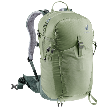 Mochila Deuter Trail 25