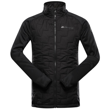 Sudadera de hombre Alpine Pro Jorw