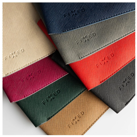 Funda para móvil FIXED Verona