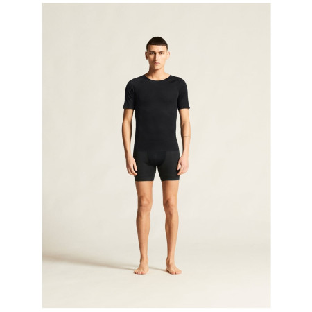 Camiseta funcional de hombre Craft M Pro Dry Nanoweight SS