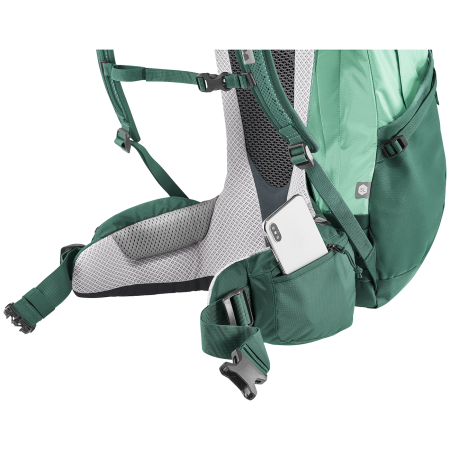 Mochila de mujer Deuter Futura Pro 34 SL