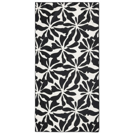 Toalla Regatta Printed Microfibre Beach Towel