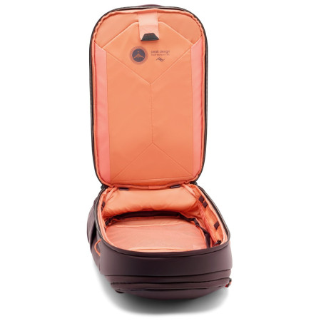 Mochila Peak Design Travel Backpack 30L