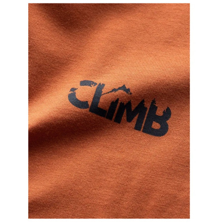 Camiseta de hombre Chillaz Tasmanien Climb