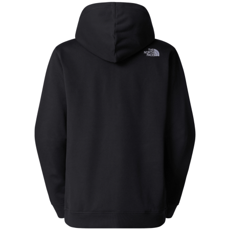 Sudadera de mujer The North Face Drew Peak Regular Hoodie
