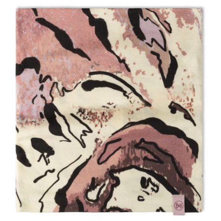Cuello multiuso Buff Merino Heavyweight Digital Prints