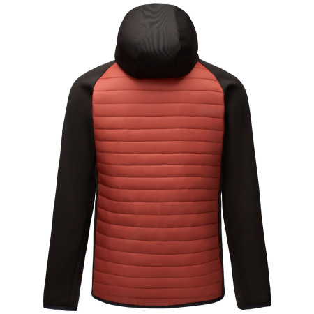 Chaqueta de hombre Regatta Andreson Hybrid