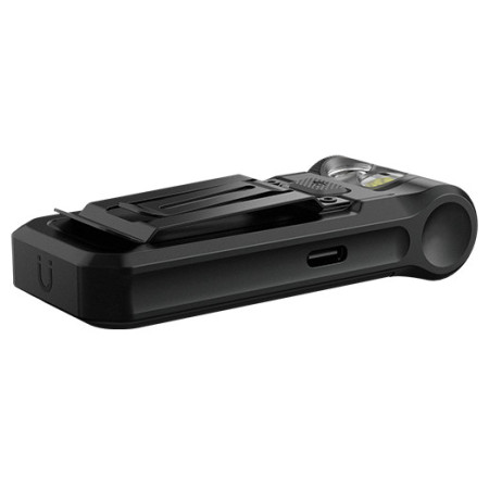 Linterna de bolsillo Fenix SW05R-RED