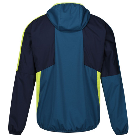 Chaqueta de hombre Regatta Tarvos VII