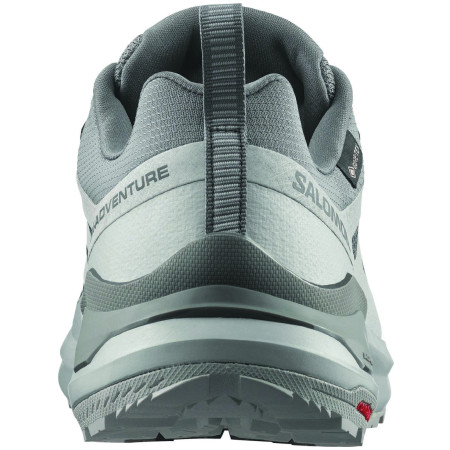 Zapatillas de carrera para hombre Salomon X-Adventure Gore-Tex