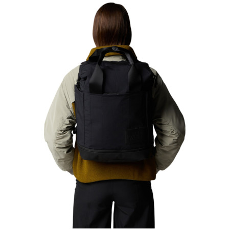 Mochila de mujer The North Face W Never Stop Utility Pack