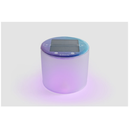 Lámpara solar BioLite Luci Original Color