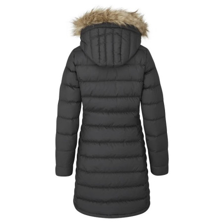 Abrigo de mujer Rab Deep Cover Parka