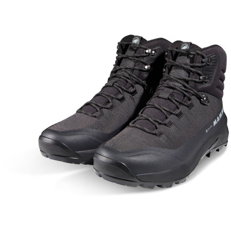 Calzado de hombre Mammut Ducan III High GTX Men
