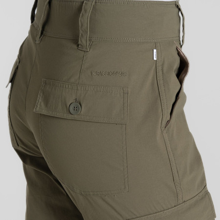 Pantalones de mujer Craghoppers NosiLife Jules Trouser