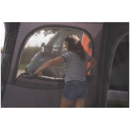 Carpa de autocaravana/furgoneta Vango HexAway Pro Air Tall