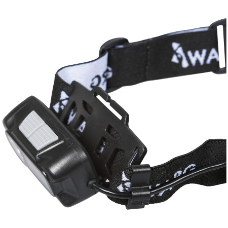 Linterna frontal Warg Sigma Charger