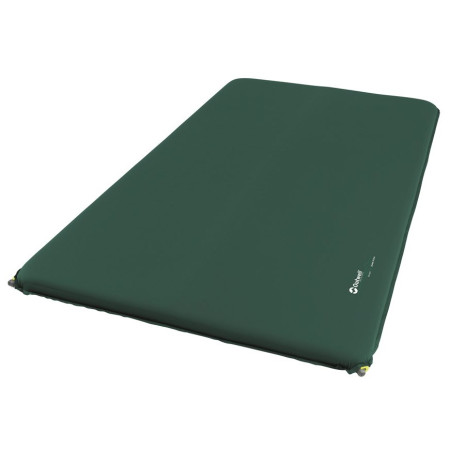 Colchoneta Outwell Nirvana Double 10.0 cm verde