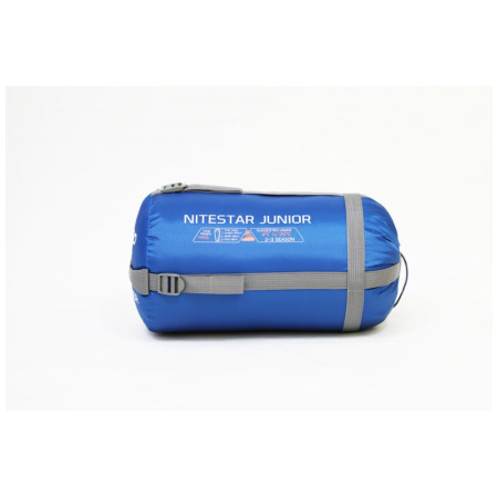 Saco de dormir para niños Vango Nitestar Alpha Junior