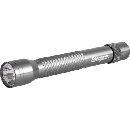 Linterna LED Energizer Metal LED 90lm plata