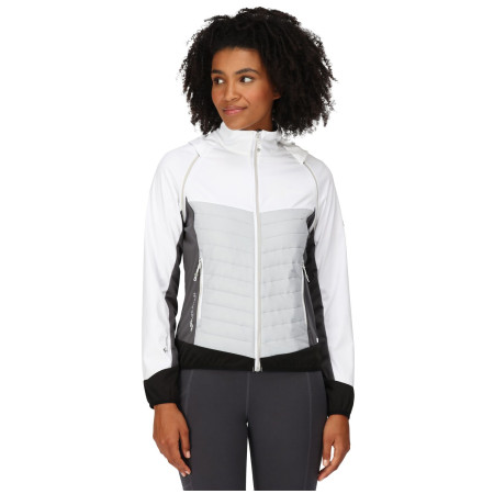 Chaqueta de mujer Regatta Wmn Steren Hybrid