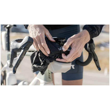 Alforja para manillar Cyclite Handle Bar Bag Nano / 01