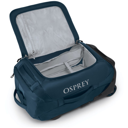 Bolsa de viaje Osprey Rolling Transporter 40
