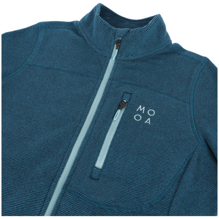Sudadera de mujer MOOA Velmo fleece 210