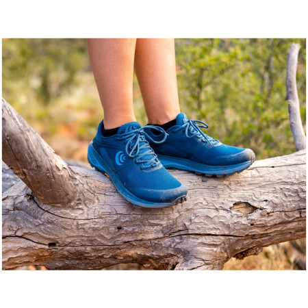 Zapatillas de carrera para mujer Topo Terraventure 4