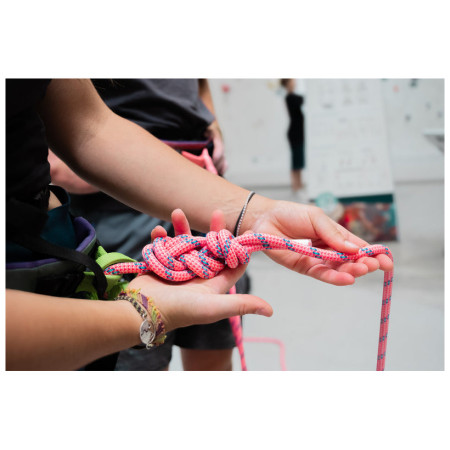 Cuerda de escalada Beal Berlin 9.8 mm (50 m)