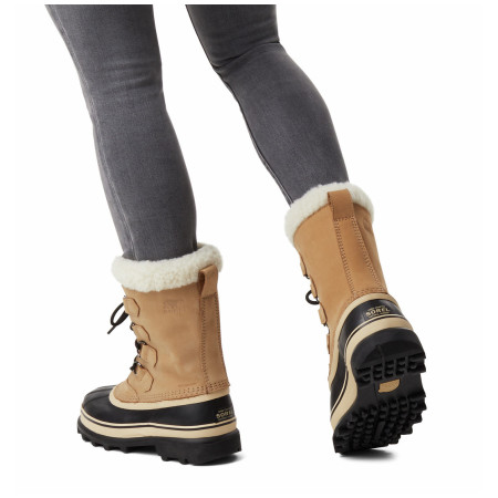 Botas de invierno para mujer Sorel Caribou™ Wp