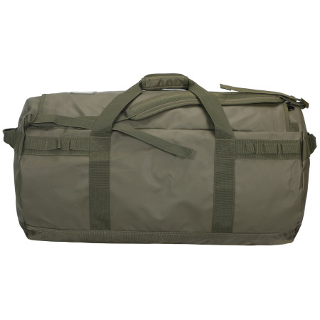 Bolsa de viaje Warg Transit Duffel 90L