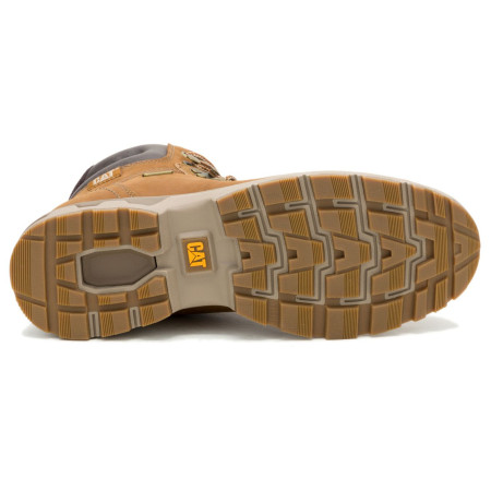 Calzado de hombre Caterpillar Pursue Hiker Wp