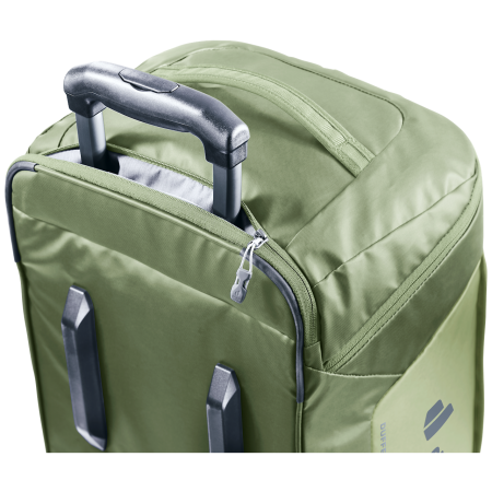 Maleta de viaje Deuter Duffel Pro Movo 60