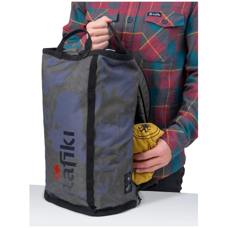 Mochila Rafiki Scrub 26