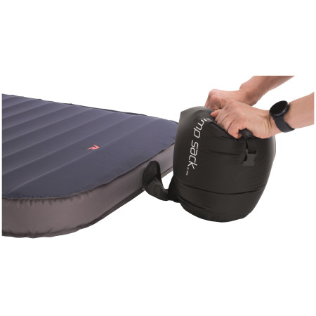 Saco hinchable Robens Pump Sack UL 12.5L