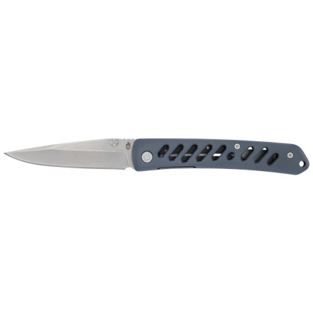 Navaja de bolsillo Gerber Affirm Folding azul