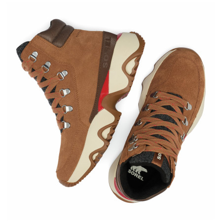 Calzado de senderismo para mujer Sorel Kinetic™ Impact Conquest Plus Wp