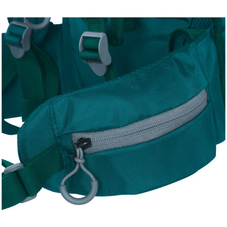 Mochila de ciclismo Zulu Shater 11l