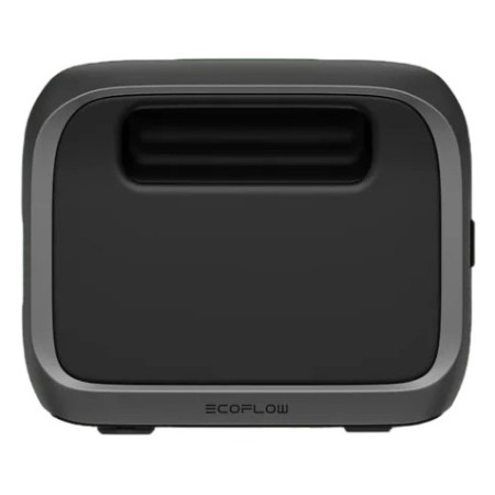 Estación de carga EcoFlow River 3