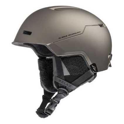 Casco de esquí Relax Optiv