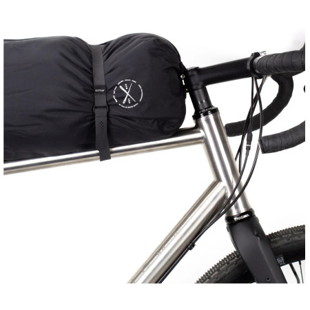 Correas para alforja Restrap Fast Straps Mix