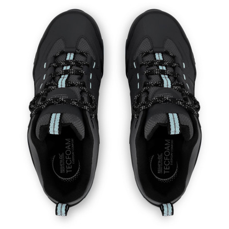 Calzado de mujer Regatta Womens Regen Low