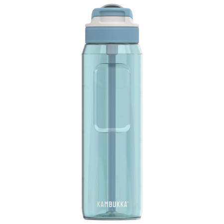 Botella Kambukka Lagoon 1000 ml azul ArcticBlue