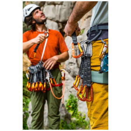 Arnés Petzl Sama