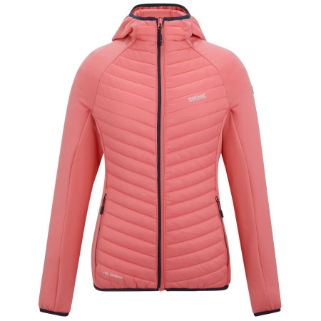Chaqueta de mujer Regatta Women’s Andreson Hybrid