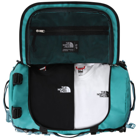 Bolsa de viaje The North Face Base Camp Duffel - S
